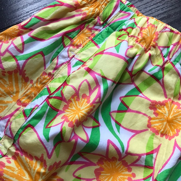 Lilly Pulitzer Skirt Size Small - Picture 3 of 4
